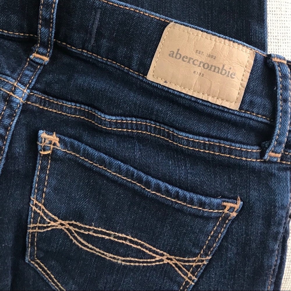 🧡 GIRL’S 🧡 Abercrombie Kids Jeans